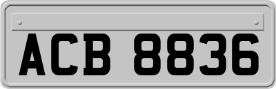 ACB8836