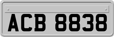 ACB8838