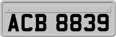 ACB8839