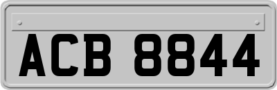 ACB8844