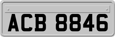 ACB8846
