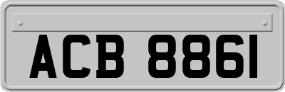 ACB8861