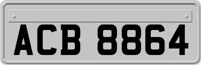 ACB8864
