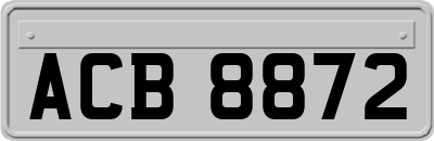 ACB8872