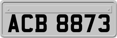 ACB8873