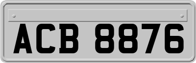 ACB8876