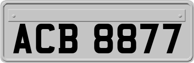 ACB8877
