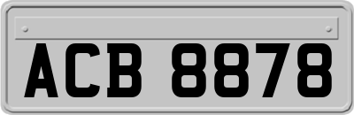 ACB8878