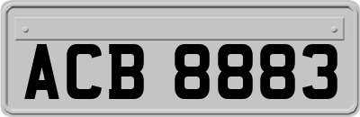 ACB8883