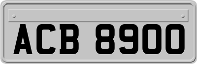 ACB8900