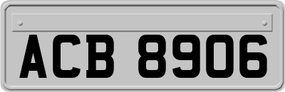 ACB8906