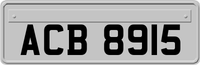 ACB8915