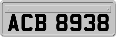 ACB8938