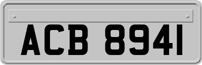 ACB8941