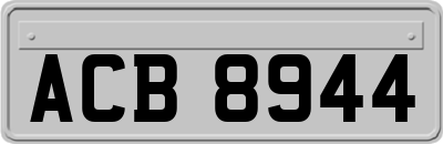 ACB8944