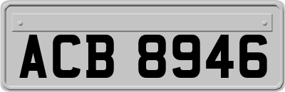 ACB8946