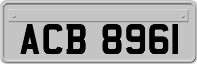 ACB8961