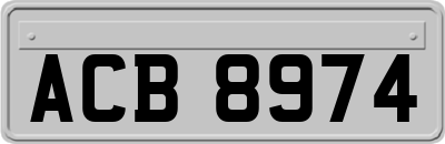 ACB8974