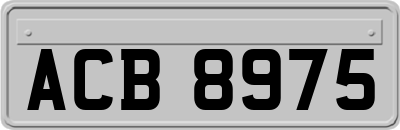 ACB8975