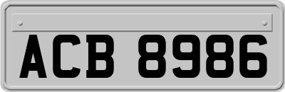 ACB8986
