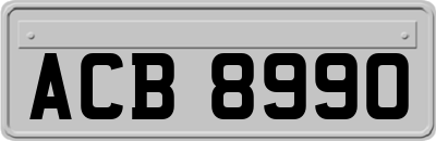 ACB8990