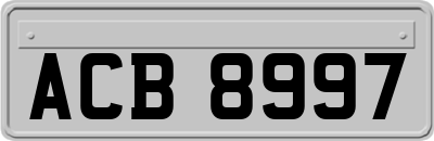 ACB8997