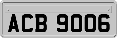 ACB9006