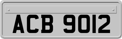ACB9012