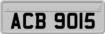 ACB9015