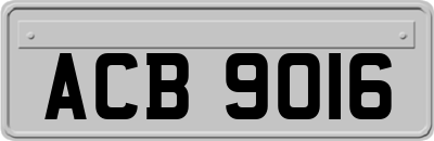ACB9016