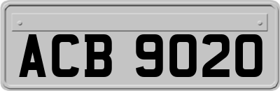 ACB9020