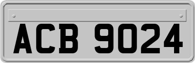 ACB9024