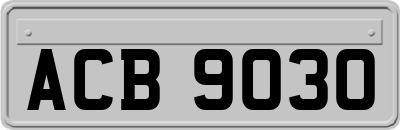 ACB9030