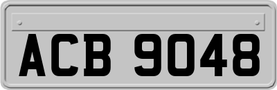 ACB9048