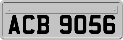 ACB9056