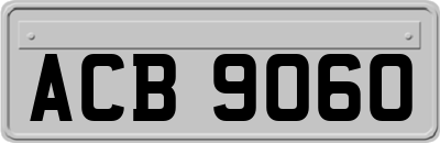 ACB9060