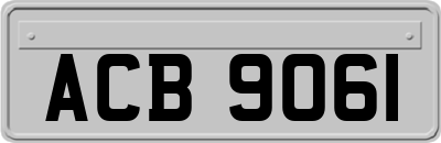 ACB9061