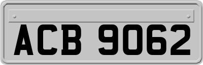 ACB9062