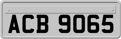 ACB9065