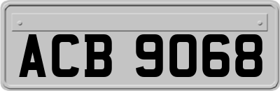 ACB9068