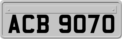 ACB9070