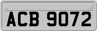 ACB9072