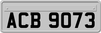ACB9073