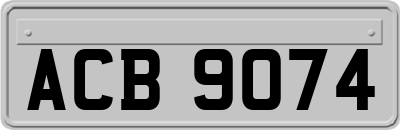 ACB9074