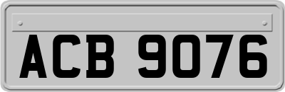 ACB9076