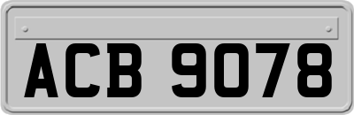 ACB9078