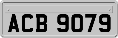 ACB9079