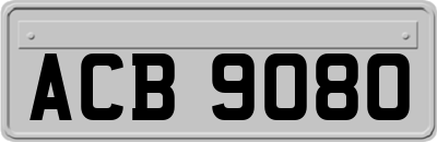 ACB9080