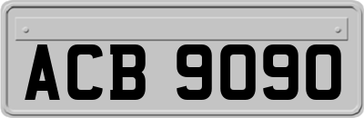 ACB9090