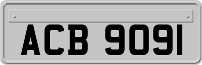 ACB9091